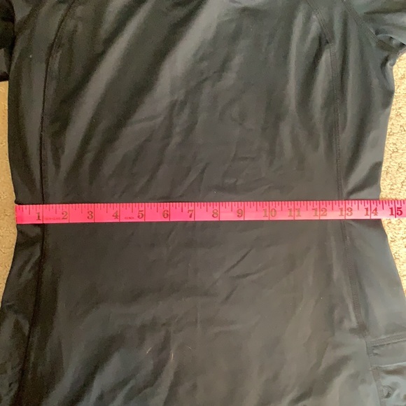 Lululemon long sleeve run top - Picture 7 of 7